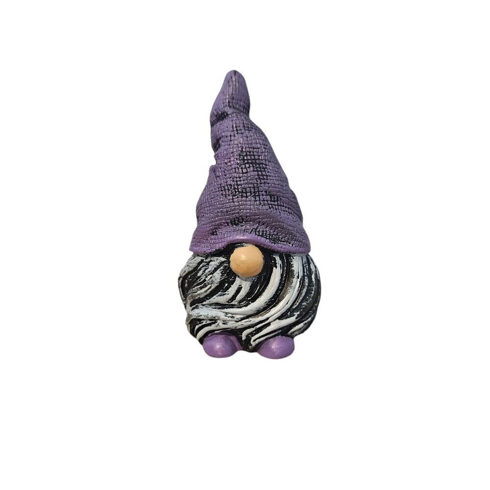 5pc Mini Gnomes Figurines, Gnomes Decorations for Home,Fairy Garden Accessories - Picture 15 of 15